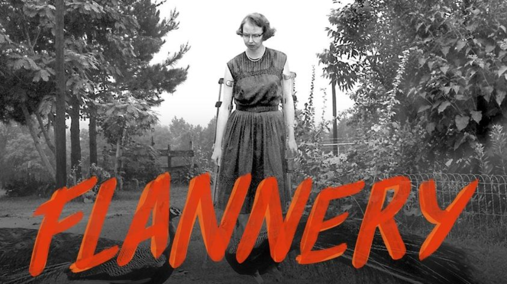 Flannery: The Storied Life of the Writer from Georgia