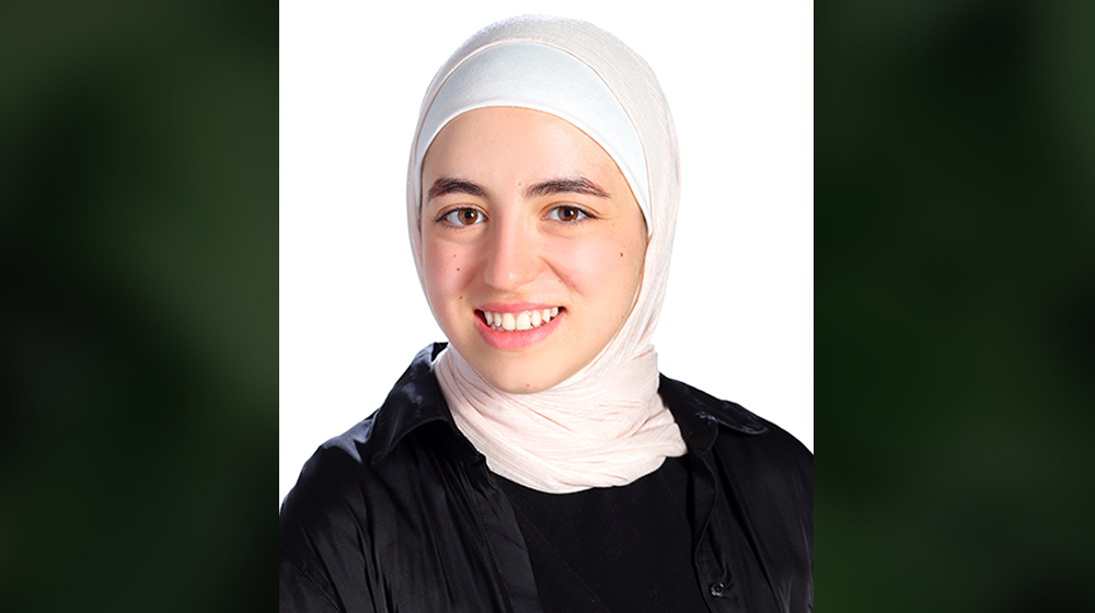 Yasmeen AlResheq, ACE Tutor