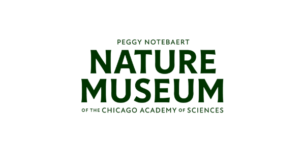 Peggy Notebaert Nature Museum logo.