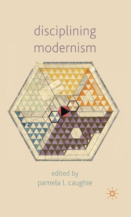 Caughie Modernism