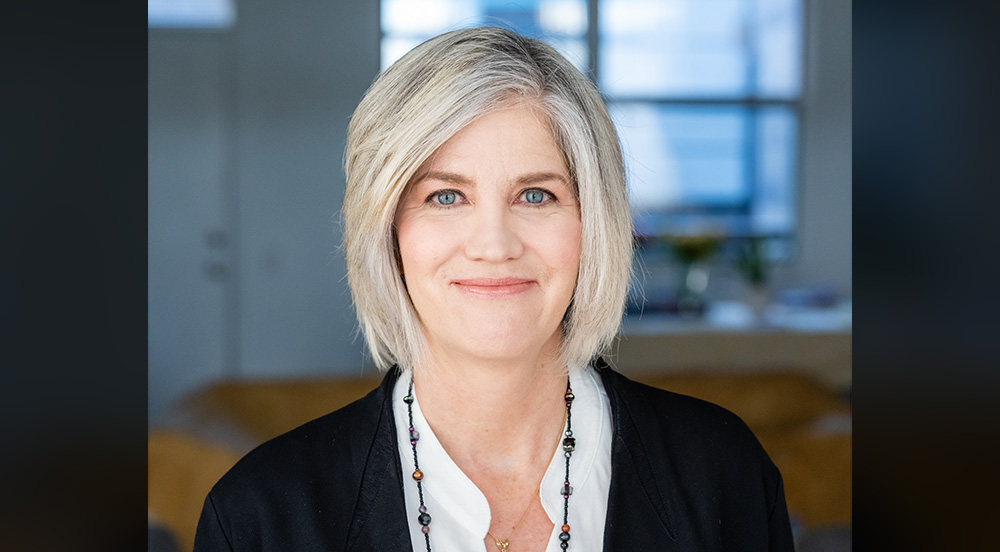 Headshot of Professor Michelle Nickerson