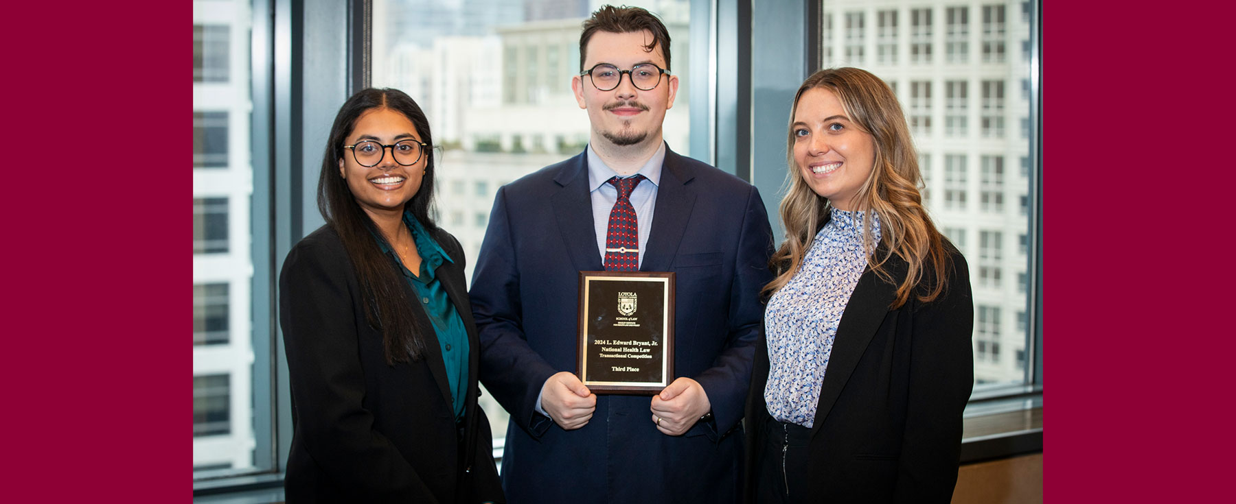 health law moot court