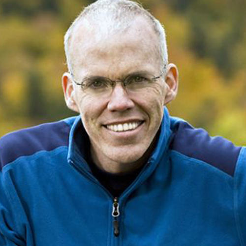 Bill McKibben