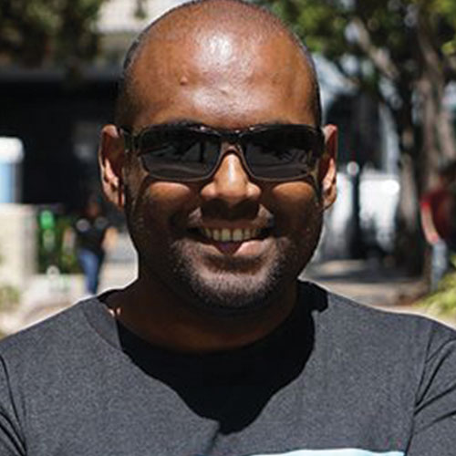 Brian Sathianathan