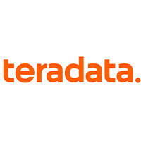 Teradata logo