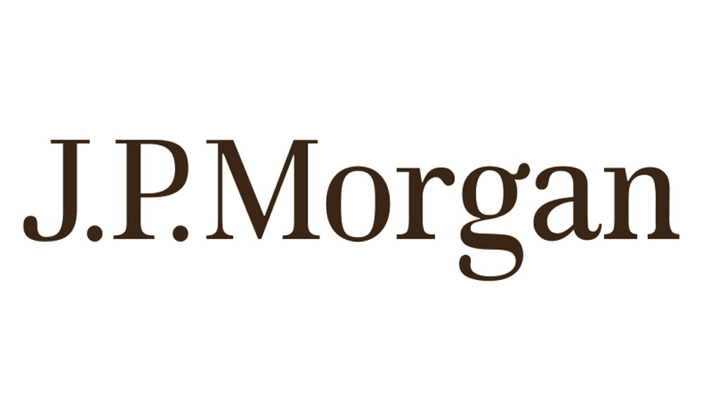 JP Morgan Logo