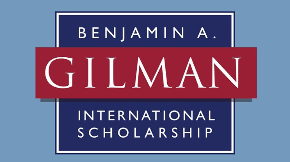 6 Loyola University Chicago Students Awarded the Gilman International Scholarship!  