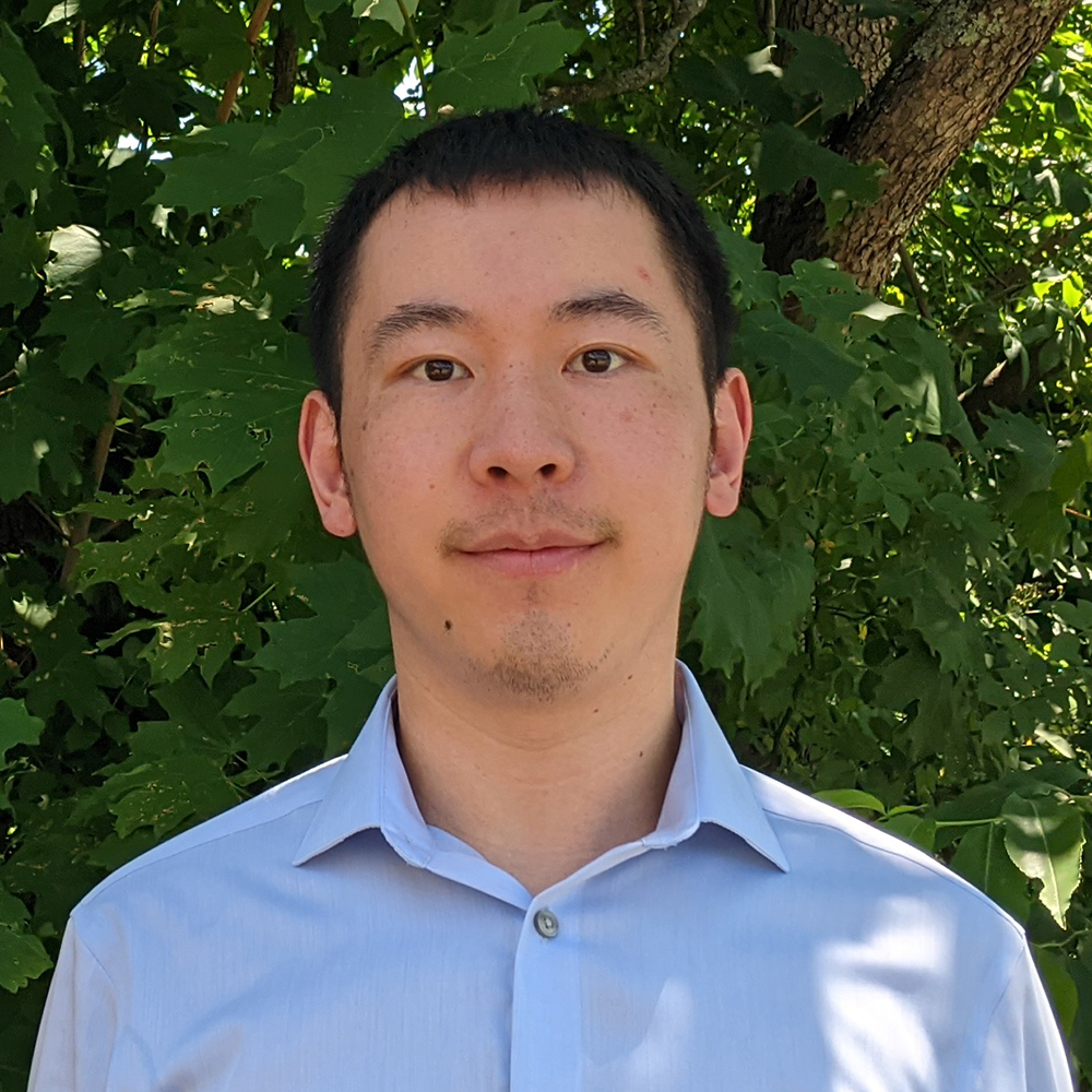 Bo Zhang, PhD  