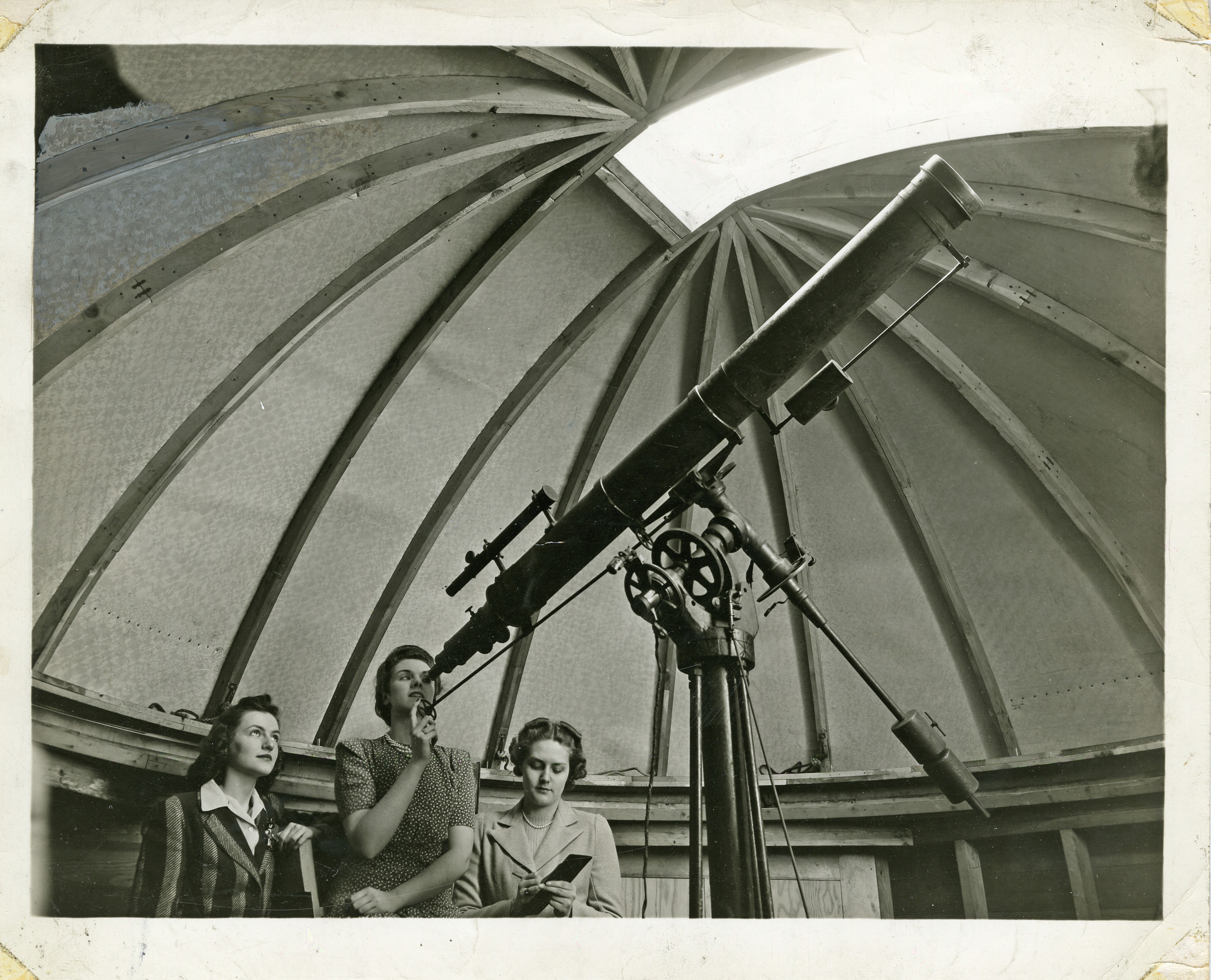 Telescope